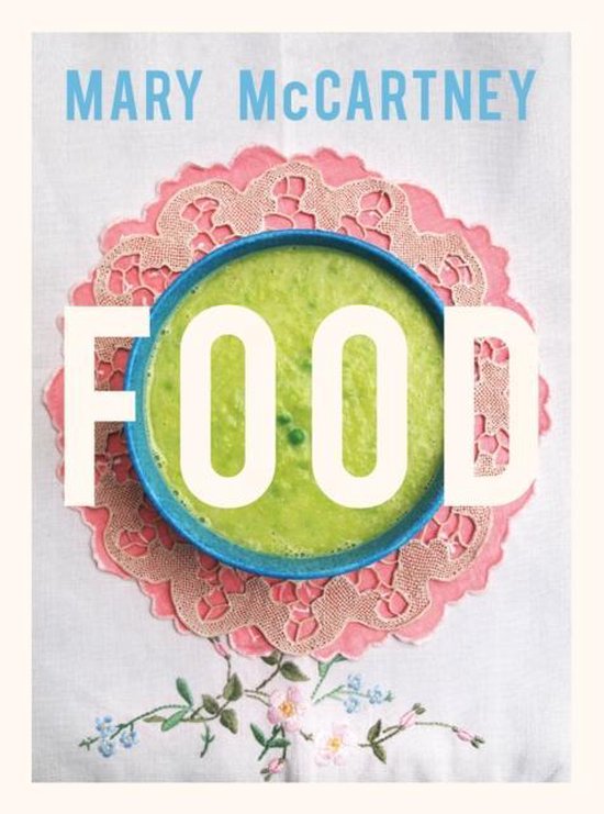 Food - cover