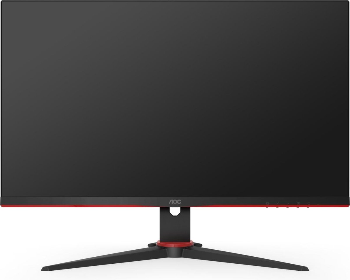 AOC 24G2ZE - Full HD IPS Gaming Monitor - 240hz - 24 inch | bol.com