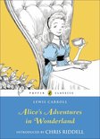 Puffin Classics - Alice's Adventures in Wonderland