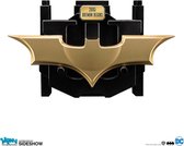 DC Comics: Batman Begins - Metal Batarang Prop Replica
