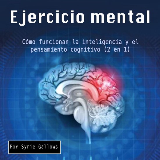 Ejercicio mental - cover