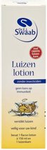 8x Dr. Swaab Luizenlotion 150 ml