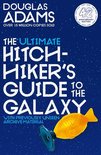 Ultimate Hitchhikers Guide Galaxy EXPORT