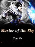 Volume 3 3 - Master of the Sky