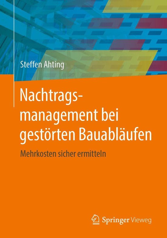 Computer Science and Engineering (German Language) - Nachtra ... - cover
