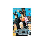 AIR GEAR - Tome 7