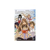 LOVE HINA - Tome 1