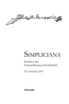Simpliciana 41 - Simpliciana XLI (2019)