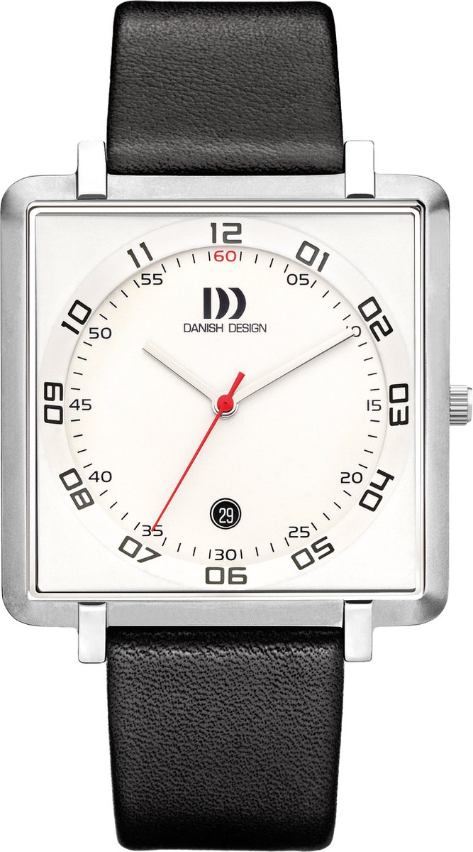 Danish Design Herenhorloge IQ12Q1059