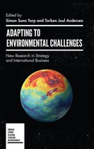 Emerald Studies in Global Strategic Responsiveness - Adapting to Environmental Challenges