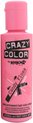 Crazy Color Candy Floss 100ml - Haarverf
