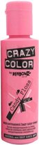 Crazy Color Candy Floss 100ml - Haarverf