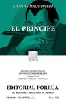 Colección Sepan Cuantos 152 - El Príncipe