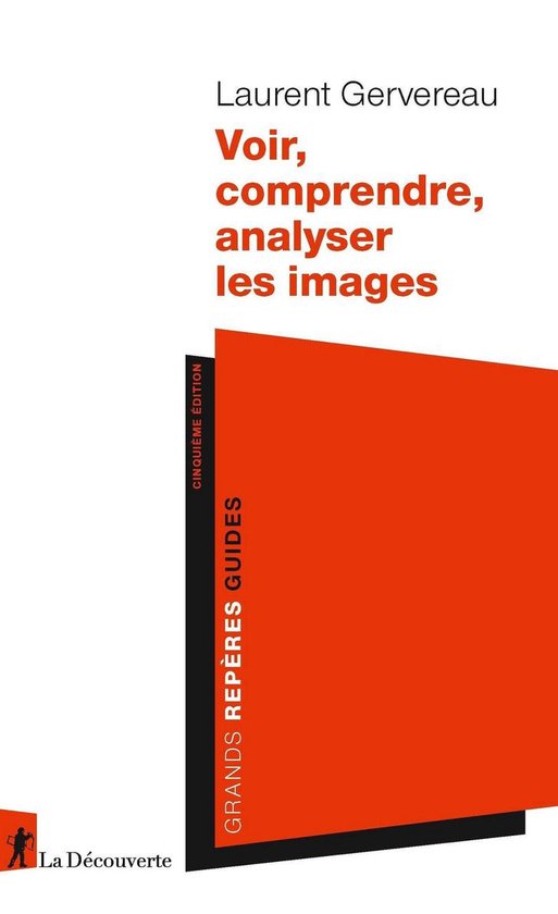 Guides Repères - Voir, comprendre, analyser les images - cover