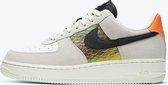 Nike Air Force 1 Low Cream - Dames Sneaker - CW2657-001 - Maat 40.5