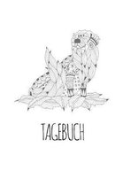Tagebuch: A5 dotgrid I Tagebuch I Geschenk I Kalender I Planer 120 freie Seiten