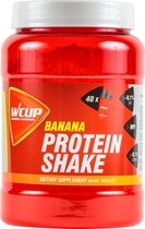 Wcup Protein Shake Banana 1 Kg