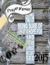 2015 Prayer Warriors