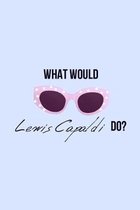 What Would Lewis Capaldi Do?
