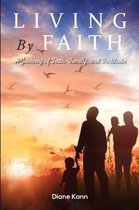 Living By Faith