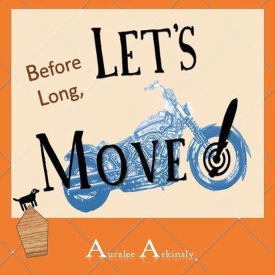 Before Long - cover