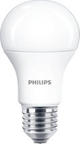 Philps CorePro LEDbulb E27 A60 10.5W 927 Mat Zeer Warm Wit - Vervangt 75W