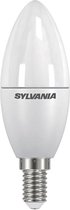 Sylvania ToLEDo Candle E14 B35 Mat 5.5W | Vervangt 40W