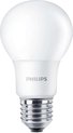 Philips CorePro LED E27 - 7.5W (60W) - Warm Wit Licht - Niet Dimbaar