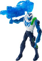 Max Steel Electro Cannon BCH13