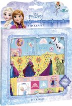 Disney Frozen Sticker Set
