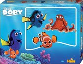 Hama strijkkralen Set Dory 7950 4000 delig