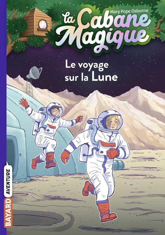 La cabane magique 7 - La cabane magique, Tome 07