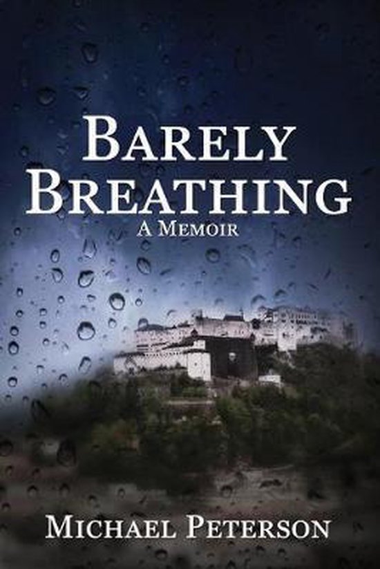 Barely Breathing - cover