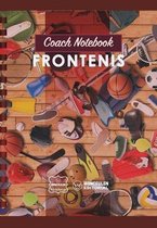 Coach Notebook - Frontenis