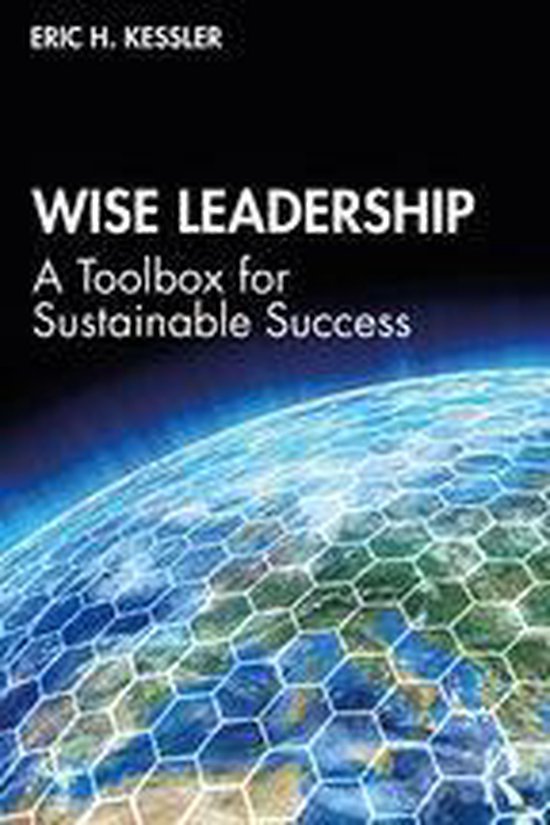 Wise Leadership - cover