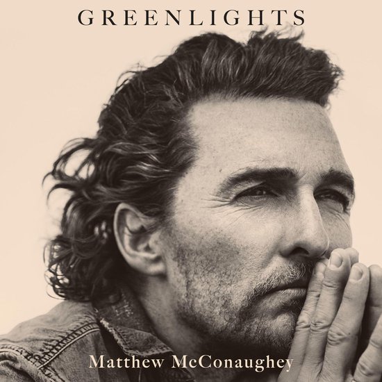 Greenlights - cover