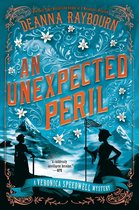 A Veronica Speedwell Mystery 6 - An Unexpected Peril
