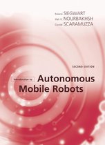 Intelligent Robotics and Autonomous Agents series - Introduction to Autonomous Mobile Robots, second edition