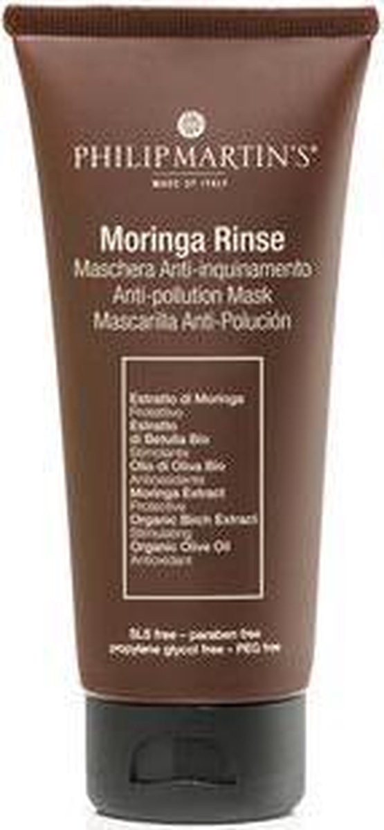 PHILIP MARTIN’S MORINGA RINSE 75ML