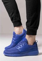 Urban Classics Sneakers -40 Shoes- Light Runner Blauw