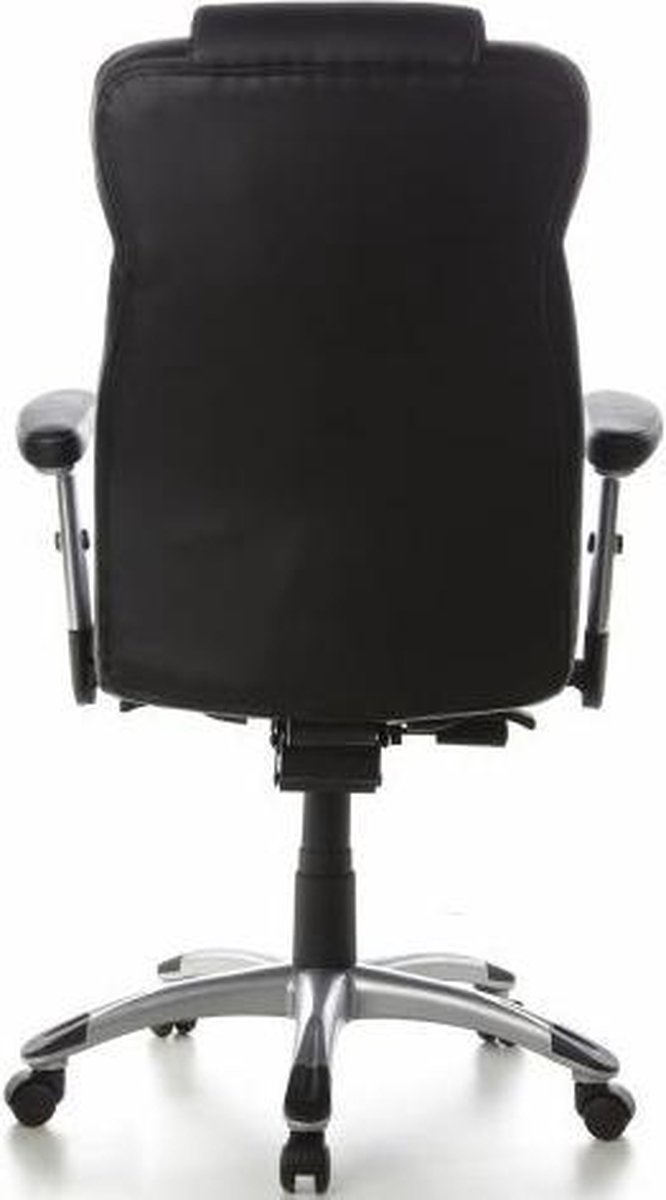 PRO-TEC 200 - Professionele bureaustoel