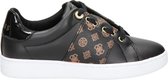 Guess Rejeen dames sneaker - Zwart - Maat 39
