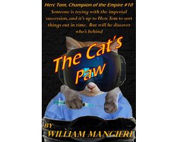 Herc Tom, Champion of the Empire 10 - The Cat's Paw