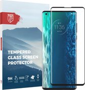 Rosso Motorola Edge 9H Tempered Glass Screen Protector