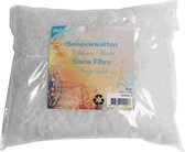 Joy!Crafts / Sneeuw-watten om je kerst dorp te decoreren / Vulling / 2 x 50 gram / 7900/0015