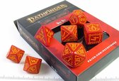 Pathfinder: Age of Ashes polydice set