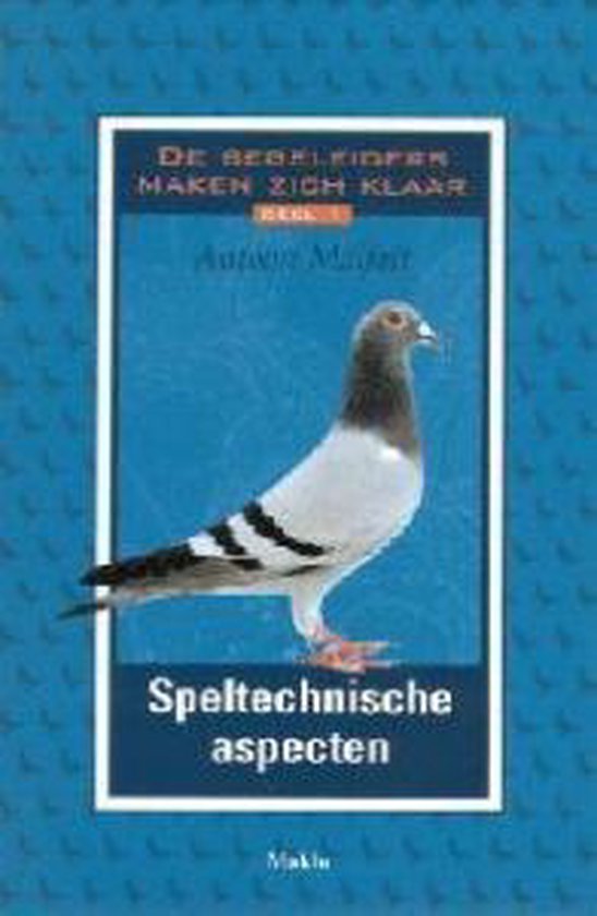 Begeleiders Maken Zich Klaar Dl 1 - cover