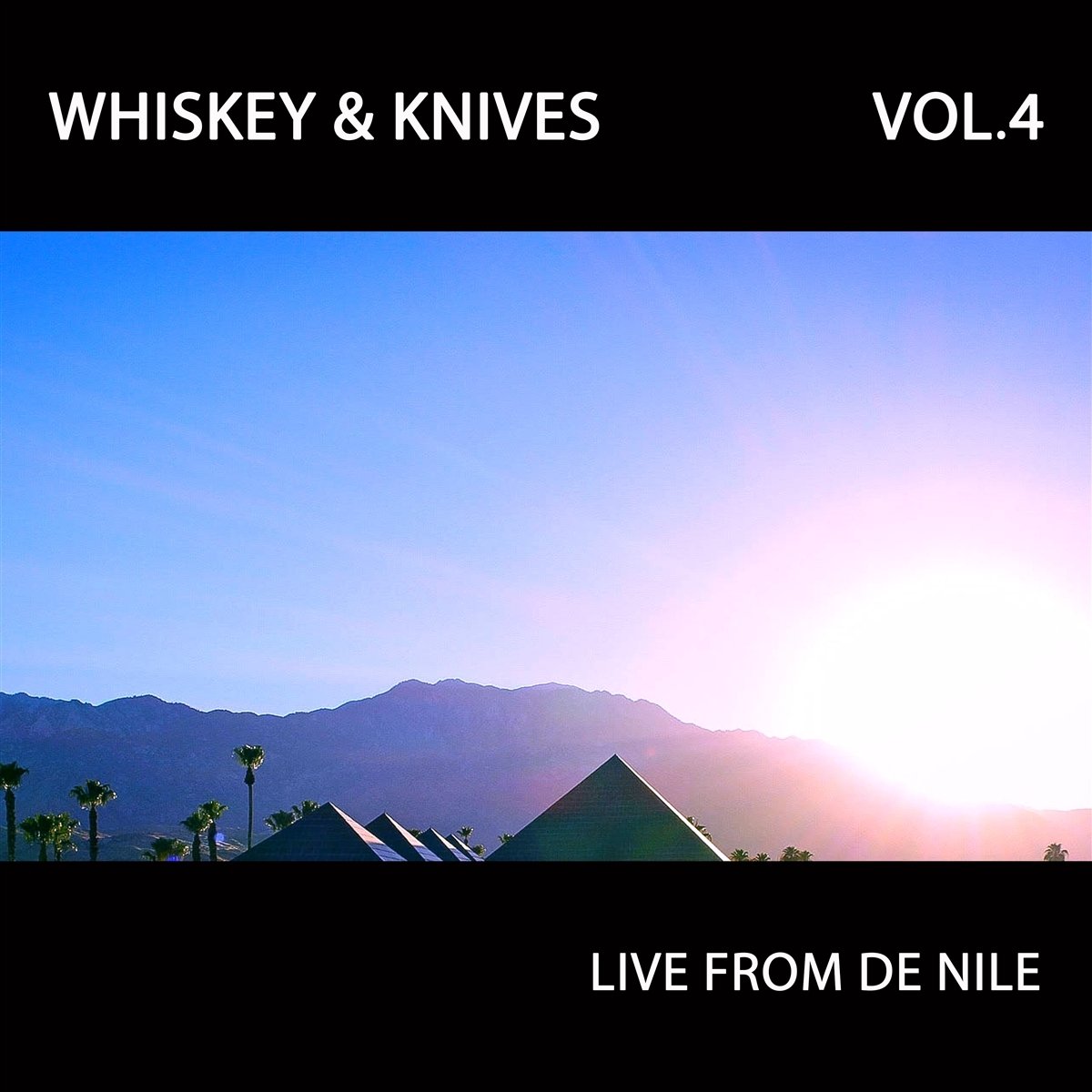 (Clear) Vol. 4: Live From De Nile