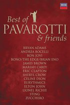 Pavarotti Duets