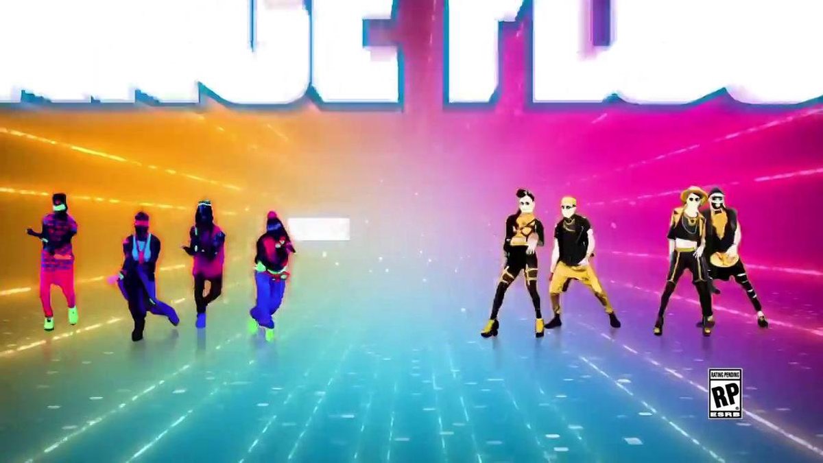 Just dance cheap 2017 switch